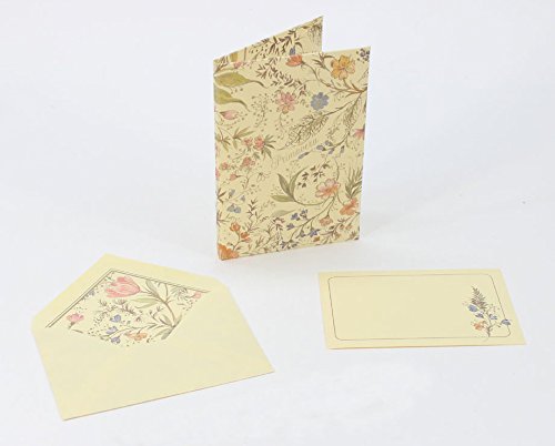 Preisvergleich Produktbild Kartos Frühjahr Blöcke 10 / 10, Mehrfarbig, 027.01328600