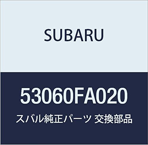 53060FA020 Subaru Frame lwr a 53060FA020