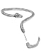 Temptation Earring -Left Ear