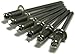 POP Rivet 18-8 Stainless Steel - 4-4, 1/8" x 1/4" Gap (0.188 - 0.250) Qty-100