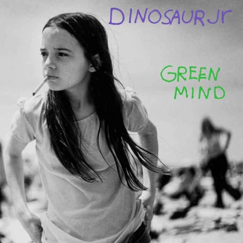 Green Mind (Expanded Edition)