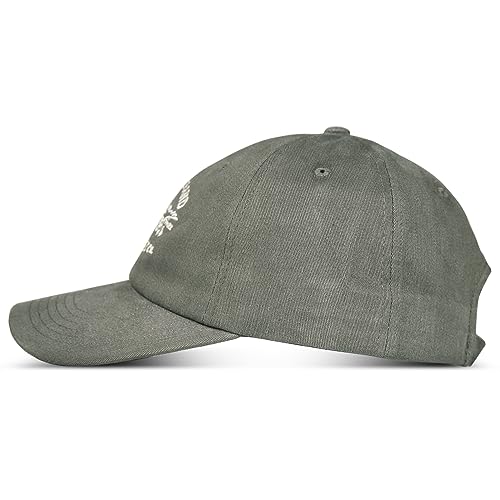 Image of Lucky Brand Classic Cotton Adjustable | Dad Hat | Baseball Cap | Golf | Fishing | Low Profile | 5 Panel Design