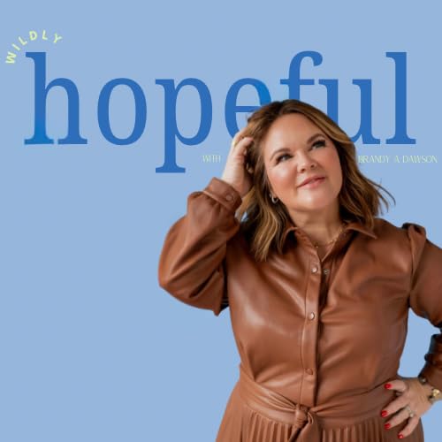 You Don't Have to Be Fearless to Be Brave with Laura L. Smith| Episode 58