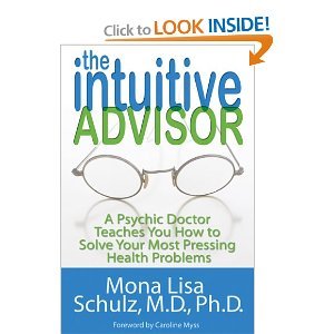 Paperback The Intuitive Advisor bySchulz Book