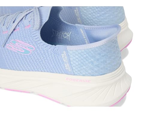 Image of Skechers Women's Hands Free Slip-ins Edgeride Sneakers