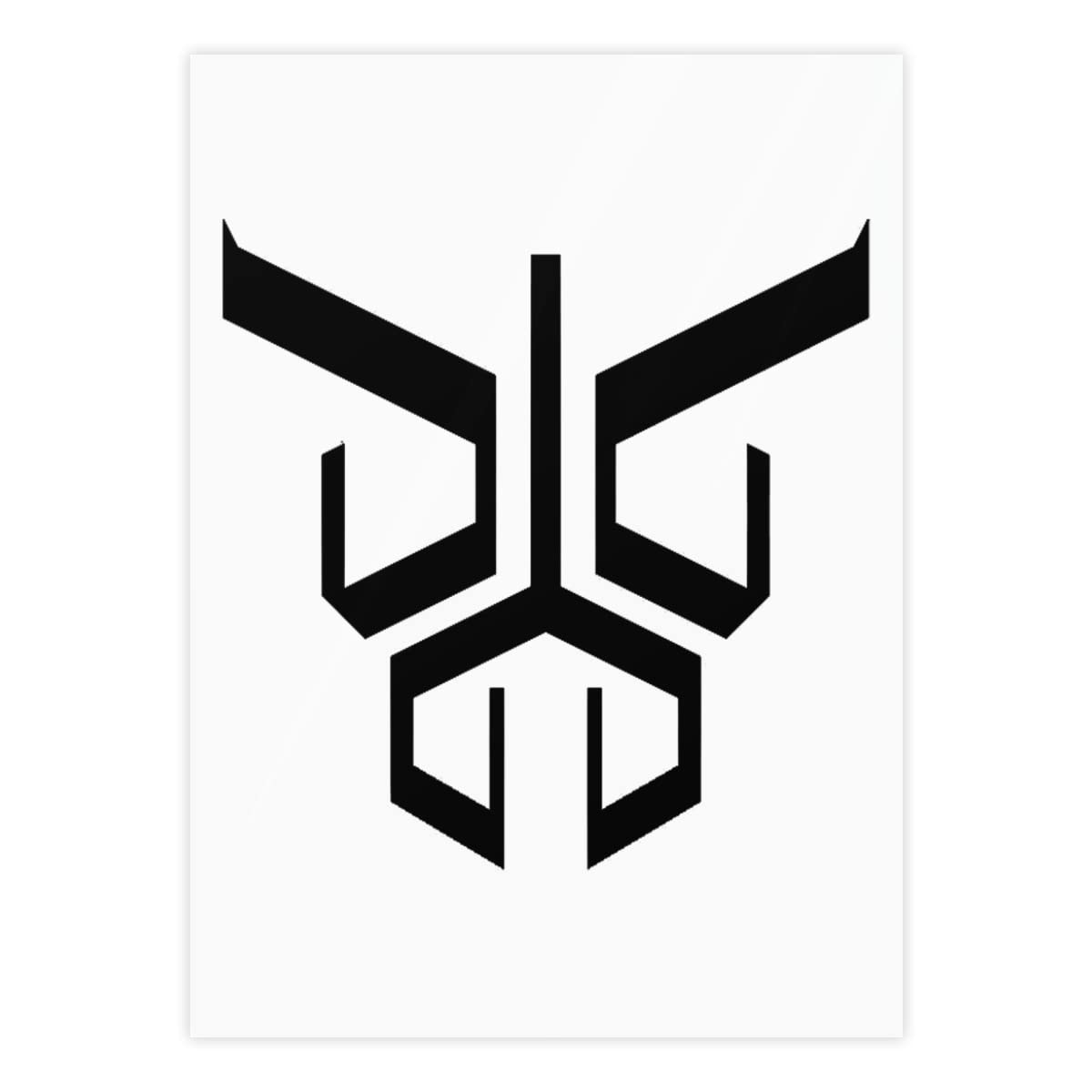 Amazon.co.jp: 仮面ライダークウガ クリスタルステッカー 防水シール