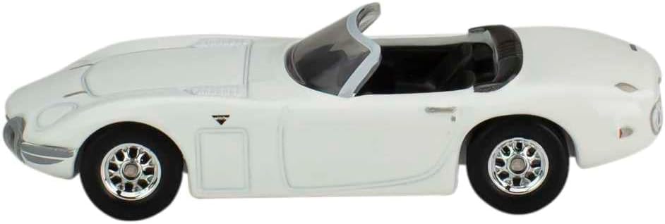 Hot Wheels Toyota 2000GT Roadster 1:64 Scale Vehicle