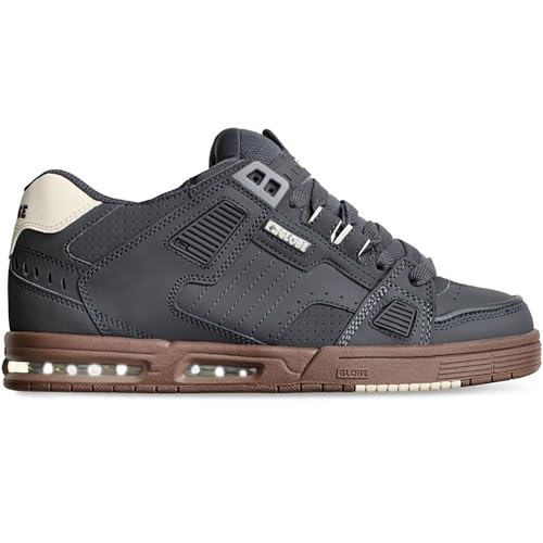 Globe Sabre Lead/Gum Shoe