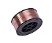 Produktbild WELDINGER MAG-Universalschweißdraht SG 2 verkupfert 0,8 mm (1kg Drahtrolle)