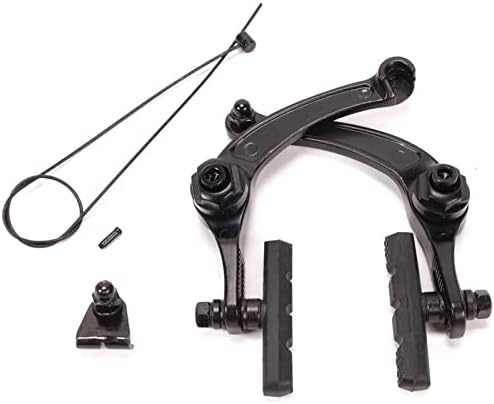 Jet BMX U-Brake - Black