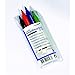 Produktbild Legamaster 7-111194 Boardmarker TZ 111, Mini-Marker. sehr dünne Strichbreite von ca. 1 mm, 4er Set, 4-farbig sortiert