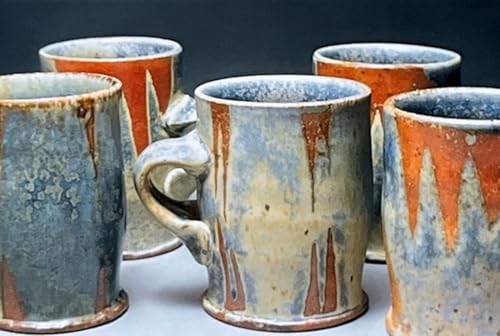 Politician And Potter | Jeremy Kalin | Episode 1161