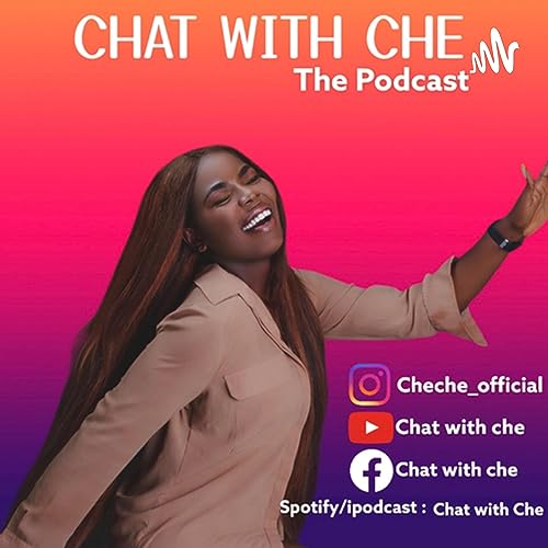 CHAT WITH CHE cover art