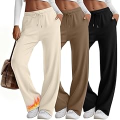 Apricot, Khaki, Black