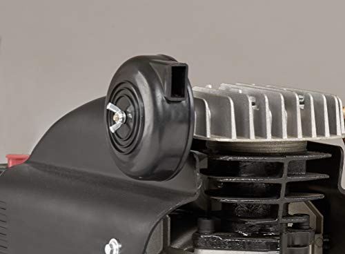 Compresseur Stanley Fatmax D251 pour éviter les pertes de pression et gonfler sans effort - 6