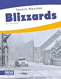 Blizzards (Severe Weather)