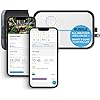 Rachio 3 Smart Bundle: 8 Zone Controller with Outdoor Enclosure