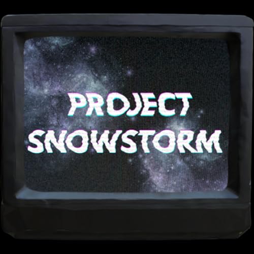 Project Snowstorm cover art