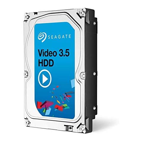 Seagate ST2000VM003 Disque dur 2 To Cover