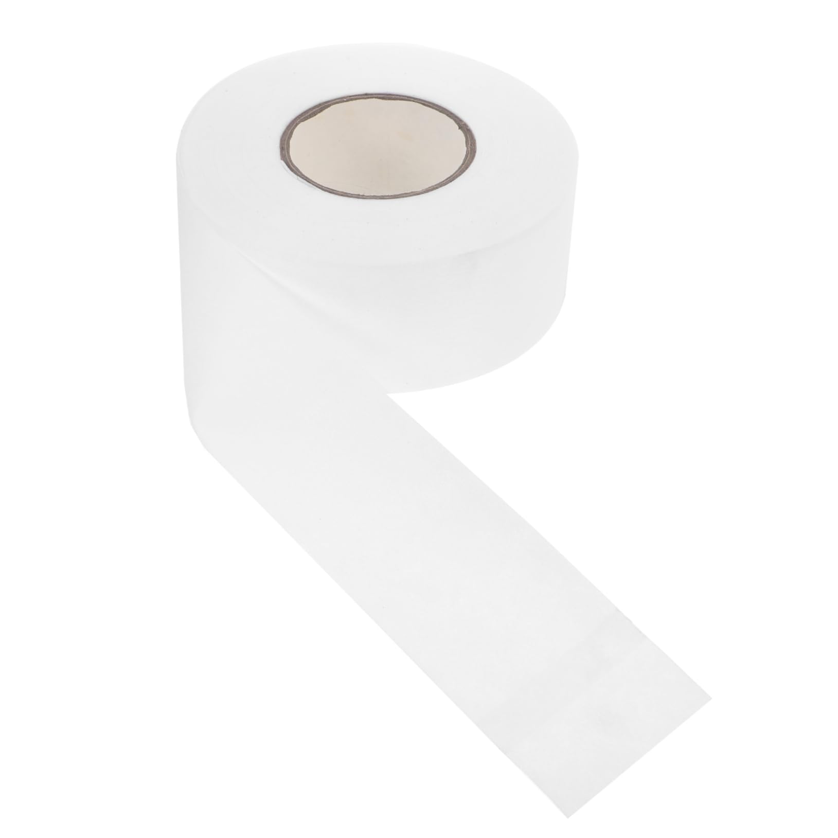 Beavorty 5 Rollos Papel Encerado Tiras De Cera Para Depilación Tiras De Facial Depilatorias Para Rostro De Para Depilacion Corporal De Para Cejas
