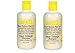 CurlyKids Mixed Haircare Super Detangling Shampoo, 8 oz (2 Pack)