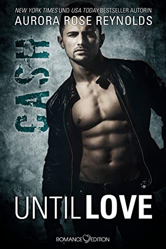 Bild: Until Love: Cash f�r 9,92 EUR bei amazon.de