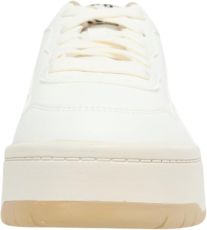 Puma Womens コート ラリー スカイ レオ 2 405076