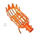 Fruit Picker Harvester Basket, 1Pcs Plastic Fruit Picker Without Pole Fruit Collector Gardening Picking Tool