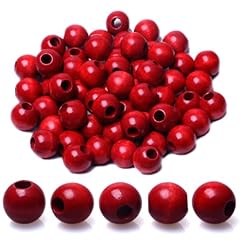 16mm# Dark Red