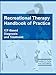 Recreational Therapy Handbook of Practice: ICF-based Diagnosis and Treatment