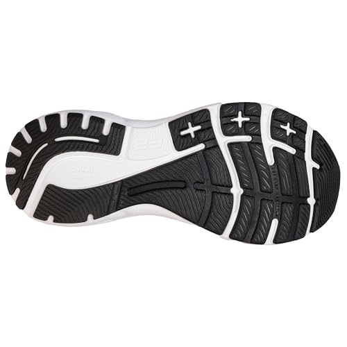 Image of Brooks Men's Adrenaline GTS 23 Supportive Running Shoe