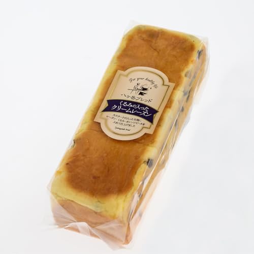 コーナーポケット 八ヶ岳ブレッド クルミの入ったクリームレーズン 1本のサムネイル