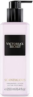 Victoria's Secret Scandalous Fragrance Lotion 8.4 oz