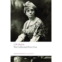 The Collected Peter Pan