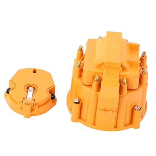Rotor de distributeur HEI pour éliminer les ratés moteur V8 - 6