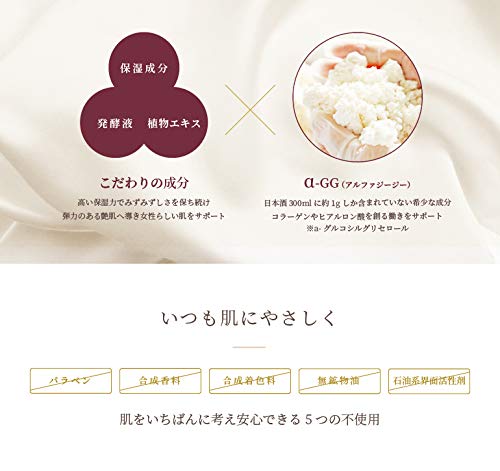 Amazon | よつば貿易 コスメリンク 潤い月雫 50g | よつば貿易