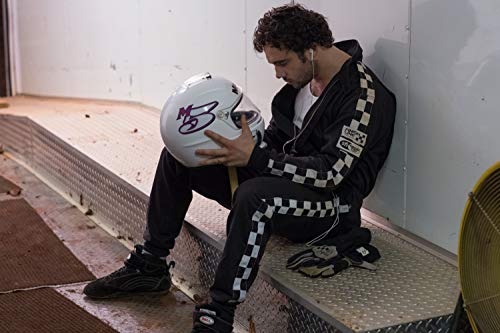 Burning Speed - Sieg um jeden Preis [Blu-ray]