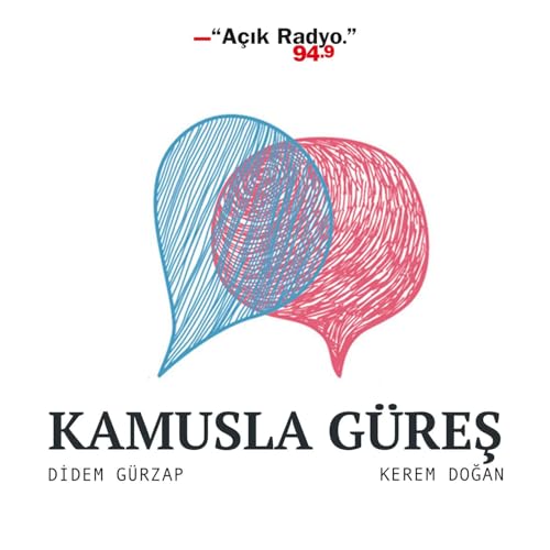 Kamusla G&uuml;reş copertina