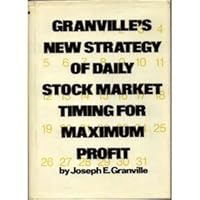 Algopix Similar Product 9 - Granvilles New Strategy of Daily Stock