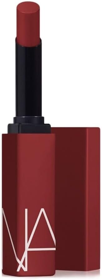 NARS Powermatte Lipstick- (Highway To Hell 150)