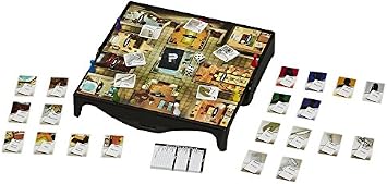 Hasbro Clue Grab & Go Game