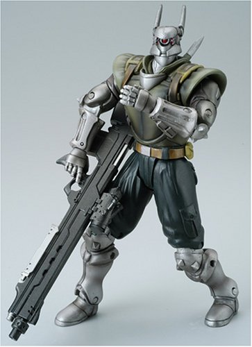 Amazon | APPLESEED ブリアレオス | フィギュア・ドール 通販
