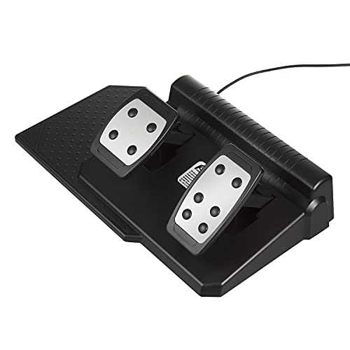 Volant NanoRS RS700 avec direction 270° et compatibilité multiplateforme - Geekodrome: Boutique d'accessoires geek Rapport qualité-prix