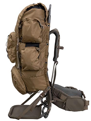 Alps Outdoorz Coyote Brown, One Size #TOP1