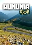  Rumunia 4x4 - Praktyczny przewodnik
