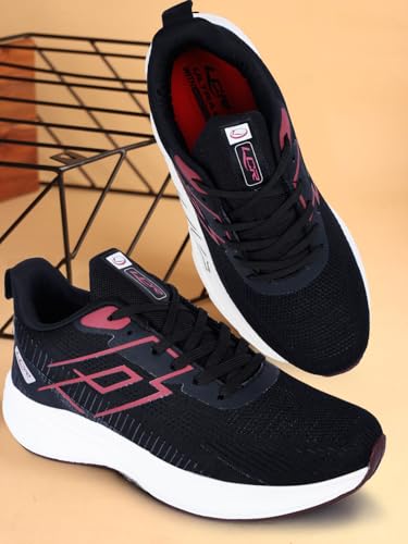 Image of Lancer Mens Eagle-5 Running Shoes