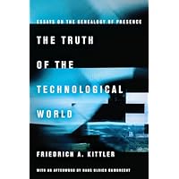The Truth of the Technological World
