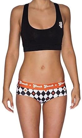 Womens Backstage Pass Gogo Brief