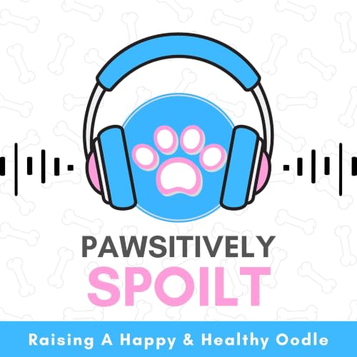『Pawsitively Spoilt』のカバーアート