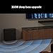 Sony BRAVIA Theatre Sub 8, 300W Wireless Subwoofer for Sound bar/Home Theater Sound System, Compatible with HT-A9M2 / A9000/ A8000/ A7100, SA-SW8, 2026 Model